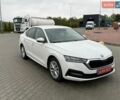 Белый Шкода Октавия, объемом двигателя 1.97 л и пробегом 234 тыс. км за 15450 $, фото 1 на Automoto.ua