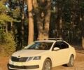 Білий Шкода Октавія, об'ємом двигуна 1.6 л та пробігом 244 тис. км за 13400 $, фото 1 на Automoto.ua