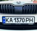 Белый Шкода Октавия, объемом двигателя 1.6 л и пробегом 50 тыс. км за 14999 $, фото 13 на Automoto.ua