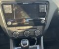 Белый Шкода Октавия, объемом двигателя 1.6 л и пробегом 47 тыс. км за 16000 $, фото 24 на Automoto.ua