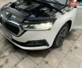 Шкода Октавия 2020 в Киеве на Automoto.ua Белый Шкода Октавия, объемом двигателя 1.4 л и пробегом 82 тыс. км за 20500 $, фото 22 на Automoto.ua