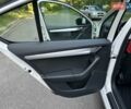 Белый Шкода Октавия, объемом двигателя 1.6 л и пробегом 50 тыс. км за 14999 $, фото 28 на Automoto.ua