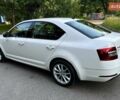 Белый Шкода Октавия, объемом двигателя 1.6 л и пробегом 50 тыс. км за 14999 $, фото 6 на Automoto.ua