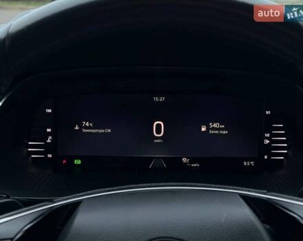 Білий Шкода Октавія, об'ємом двигуна 2 л та пробігом 258 тис. км за 22000 $, фото 54 на Automoto.ua