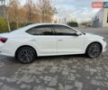 Белый Шкода Октавия, объемом двигателя 1.4 л и пробегом 85 тыс. км за 20700 $, фото 12 на Automoto.ua