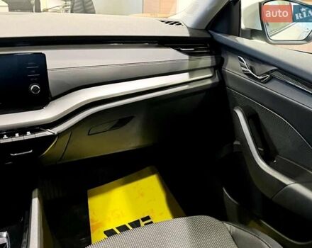 Белый Шкода Октавия, объемом двигателя 1.4 л и пробегом 108 тыс. км за 20000 $, фото 49 на Automoto.ua