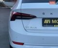 Білий Шкода Октавія, об'ємом двигуна 1.4 л та пробігом 90 тис. км за 19200 $, фото 20 на Automoto.ua