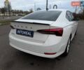 Білий Шкода Октавія, об'ємом двигуна 2 л та пробігом 258 тис. км за 22000 $, фото 28 на Automoto.ua