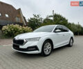 Белый Шкода Октавия, объемом двигателя 1.5 л и пробегом 79 тыс. км за 18999 $, фото 8 на Automoto.ua