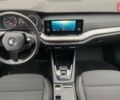 Белый Шкода Октавия, объемом двигателя 1.4 л и пробегом 65 тыс. км за 21400 $, фото 7 на Automoto.ua