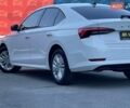 Білий Шкода Октавія, об'ємом двигуна 1.4 л та пробігом 90 тис. км за 19200 $, фото 18 на Automoto.ua
