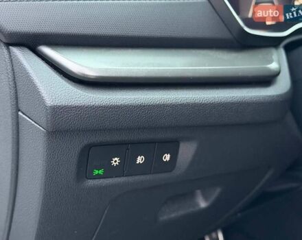 Білий Шкода Октавія, об'ємом двигуна 2 л та пробігом 258 тис. км за 22000 $, фото 40 на Automoto.ua