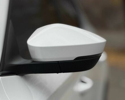 Белый Шкода Октавия, объемом двигателя 2 л и пробегом 258 тыс. км за 22000 $, фото 4 на Automoto.ua