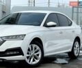 Белый Шкода Октавия, объемом двигателя 1.4 л и пробегом 68 тыс. км за 19500 $, фото 13 на Automoto.ua