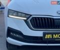 Білий Шкода Октавія, об'ємом двигуна 1.4 л та пробігом 90 тис. км за 19200 $, фото 6 на Automoto.ua