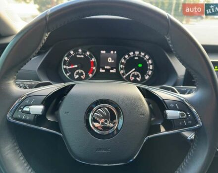 Белый Шкода Октавия, объемом двигателя 1.4 л и пробегом 85 тыс. км за 20700 $, фото 4 на Automoto.ua