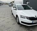 Білий Шкода Октавія, об'ємом двигуна 1.6 л та пробігом 40 тис. км за 14800 $, фото 1 на Automoto.ua