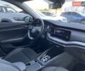 Білий Шкода Октавія, об'ємом двигуна 1.4 л та пробігом 90 тис. км за 19200 $, фото 49 на Automoto.ua