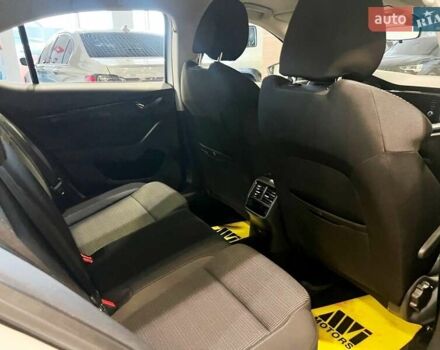 Белый Шкода Октавия, объемом двигателя 1.4 л и пробегом 108 тыс. км за 20000 $, фото 50 на Automoto.ua