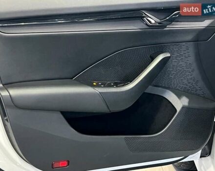 Белый Шкода Октавия, объемом двигателя 1.4 л и пробегом 108 тыс. км за 20000 $, фото 21 на Automoto.ua