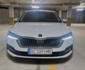 Белый Шкода Октавия, объемом двигателя 1.4 л и пробегом 214 тыс. км за 17500 $, фото 1 на Automoto.ua