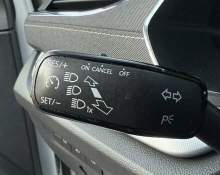 Білий Шкода Октавія, об'ємом двигуна 1.97 л та пробігом 178 тис. км за 19950 $, фото 54 на Automoto.ua