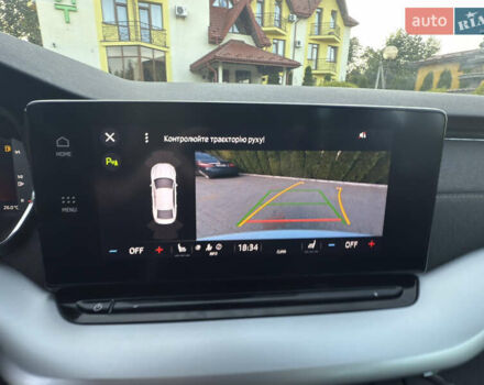 Білий Шкода Октавія, об'ємом двигуна 1.97 л та пробігом 178 тис. км за 19950 $, фото 25 на Automoto.ua