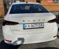Белый Шкода Октавия, объемом двигателя 1.4 л и пробегом 193 тыс. км за 19500 $, фото 8 на Automoto.ua