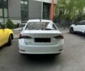 Белый Шкода Октавия, объемом двигателя 1.4 л и пробегом 190 тыс. км за 18500 $, фото 7 на Automoto.ua
