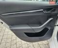 Белый Шкода Октавия, объемом двигателя 1.4 л и пробегом 68 тыс. км за 21890 $, фото 20 на Automoto.ua