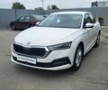 Белый Шкода Октавия, объемом двигателя 1.4 л и пробегом 92 тыс. км за 18290 $, фото 9 на Automoto.ua