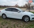Білий Шкода Октавія, об'ємом двигуна 1.4 л та пробігом 22 тис. км за 25100 $, фото 1 на Automoto.ua