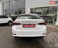 Білий Шкода Октавія, об'ємом двигуна 1.4 л та пробігом 117 тис. км за 18518 $, фото 6 на Automoto.ua