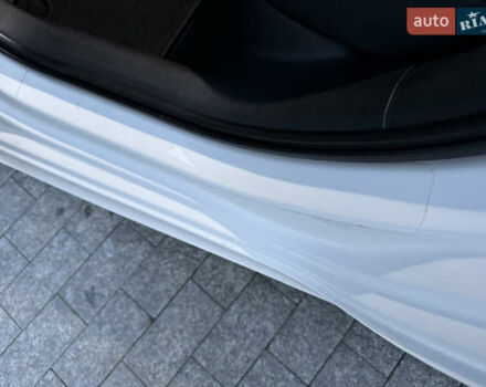 Белый Шкода Октавия, объемом двигателя 1.97 л и пробегом 243 тыс. км за 21500 $, фото 79 на Automoto.ua