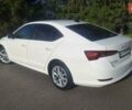 Шкода Октавия 2021 в Белой Церкве на Automoto.ua Белый Шкода Октавия, объемом двигателя 1.4 л и пробегом 167 тыс. км за 17700 $, фото 3 на Automoto.ua