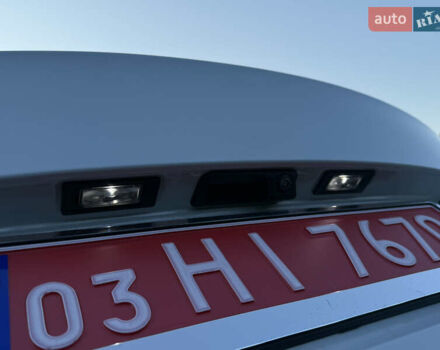 Білий Шкода Октавія, об'ємом двигуна 1.97 л та пробігом 178 тис. км за 19950 $, фото 22 на Automoto.ua