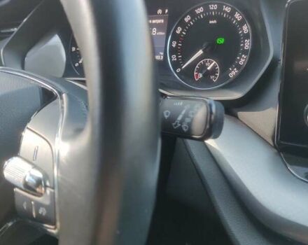 Белый Шкода Октавия, объемом двигателя 1.4 л и пробегом 107 тыс. км за 17900 $, фото 23 на Automoto.ua