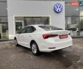 Білий Шкода Октавія, об'ємом двигуна 1.4 л та пробігом 117 тис. км за 18518 $, фото 4 на Automoto.ua