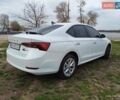 Білий Шкода Октавія, об'ємом двигуна 1.4 л та пробігом 22 тис. км за 25100 $, фото 4 на Automoto.ua