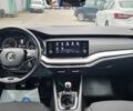 Белый Шкода Октавия, объемом двигателя 1.4 л и пробегом 92 тыс. км за 18290 $, фото 22 на Automoto.ua