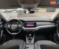 Білий Шкода Октавія, об'ємом двигуна 1.4 л та пробігом 117 тис. км за 18518 $, фото 19 на Automoto.ua