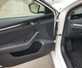 Білий Шкода Октавія, об'ємом двигуна 1.4 л та пробігом 121 тис. км за 18950 $, фото 10 на Automoto.ua
