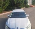 Білий Шкода Октавія, об'ємом двигуна 1.4 л та пробігом 167 тис. км за 17500 $, фото 8 на Automoto.ua