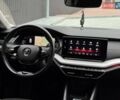 Белый Шкода Октавия, объемом двигателя 1.97 л и пробегом 173 тыс. км за 23300 $, фото 39 на Automoto.ua