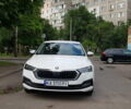 Білий Шкода Октавія, об'ємом двигуна 1.4 л та пробігом 121 тис. км за 18950 $, фото 3 на Automoto.ua
