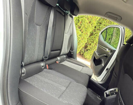 Білий Шкода Октавія, об'ємом двигуна 1.97 л та пробігом 178 тис. км за 19555 $, фото 66 на Automoto.ua