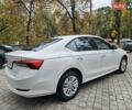 Белый Шкода Октавия, объемом двигателя 1.4 л и пробегом 68 тыс. км за 21890 $, фото 6 на Automoto.ua