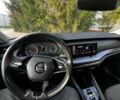 Шкода Октавия 2021 в Белой Церкве на Automoto.ua Белый Шкода Октавия, объемом двигателя 1.4 л и пробегом 167 тыс. км за 17700 $, фото 17 на Automoto.ua