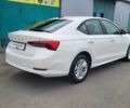 Белый Шкода Октавия, объемом двигателя 1.4 л и пробегом 92 тыс. км за 18290 $, фото 14 на Automoto.ua