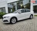 Белый Шкода Октавия, объемом двигателя 1.4 л и пробегом 68 тыс. км за 21890 $, фото 12 на Automoto.ua